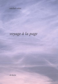 Voyage à la page