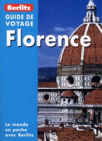 Florence, Guide de voyage