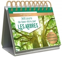 Almaniak 365 jours de bien-être par les arbres 2019