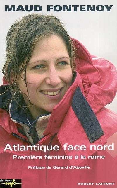 Atlantique face nord, 117 jours à la rame