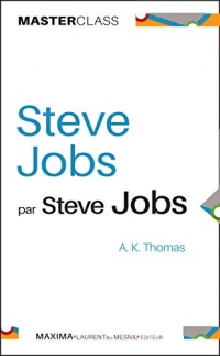 Steve Jobs par Steve Jobs