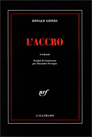 L'Accro
