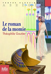 Le roman de la momie