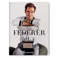 Federer (édition Classic)