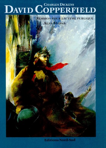 DAVID COPPERFIELD. Version pour lecture publique [9783314209093]