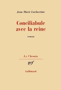 Conciliabule avec la reine