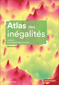 Atlas des inégalités: Les Français face à la crise