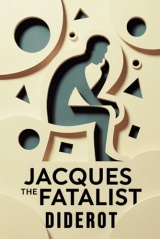 Jacques the Fatalist: New Translation