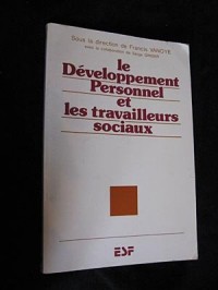 Le Développement personnel et les travailleurs sociaux