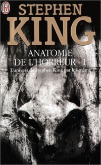Anatomie de l'horreur : Tome 1