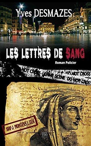 Les lettres de sang