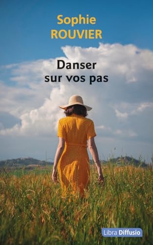 Danser sur vos pas