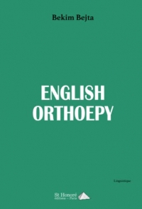 ENGLISH ORTHOEPY