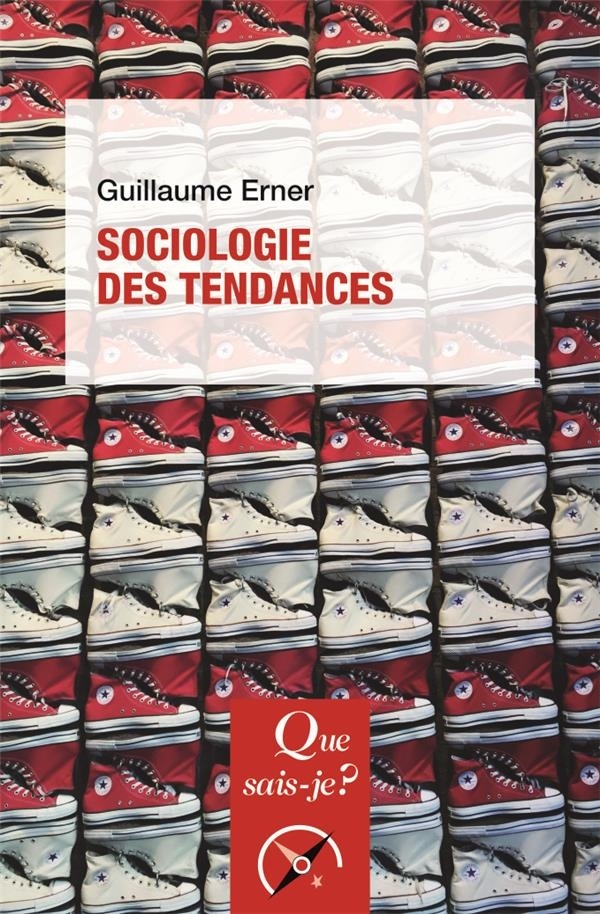 Sociologie des tendances