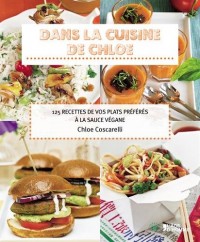 Dans la cuisine de Chloe