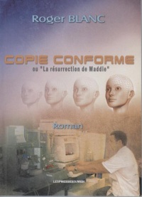 Copie conforme
