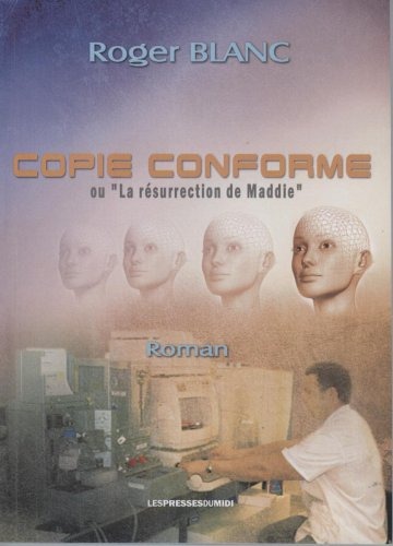 Copie conforme