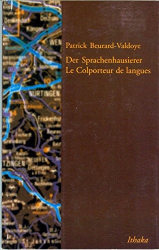 Le colporteur de langue