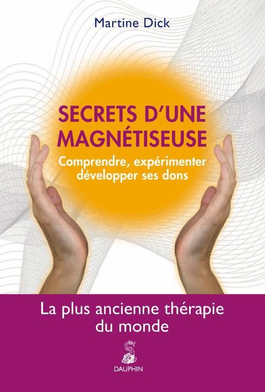 Confidences d'une Magnetiseuse Ned