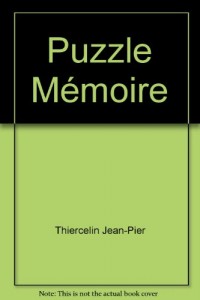 Puzzle Mémoire