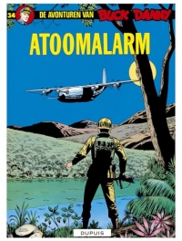 Atoomalarm