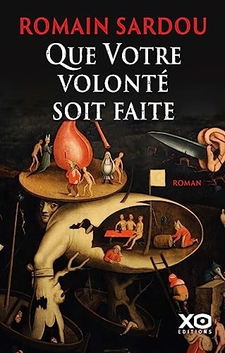 Que Votre volonté soit faite