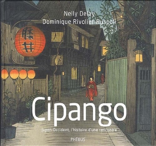 Cipango