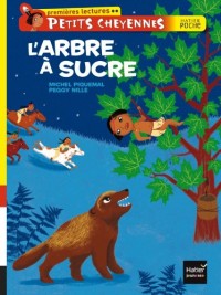 L'arbre à sucre