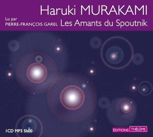 Les Amants du spoutnik