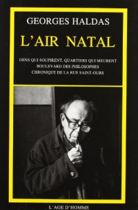 L'Air natal