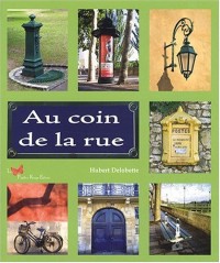 Au coin de la rue