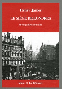 Le siège de Londres et cinq autres nouvelles