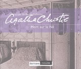 Mort sur le nil (3 cd)