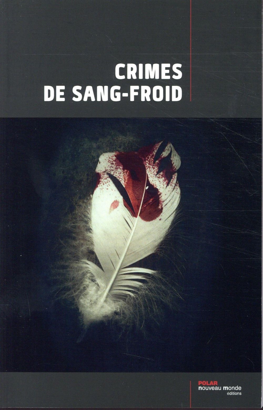 Crimes de Sang Froid