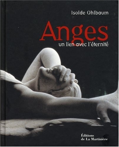 Anges : Un lien avec l'éternité