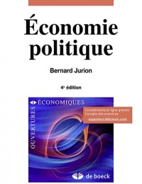 Economie politique