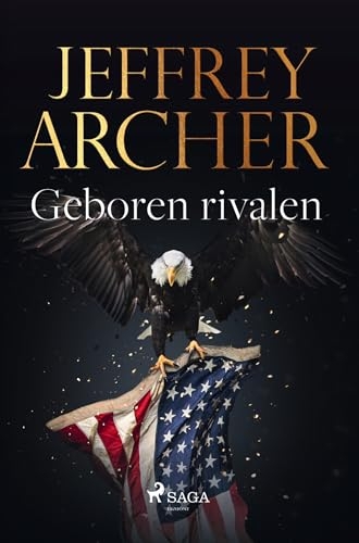Geboren rivalen [9788726895599]