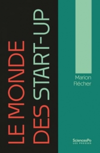 Le monde des start-up