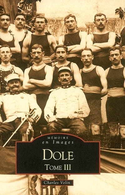 Dole III