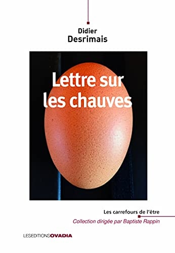 Lettre sur les chauves