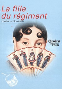 La fille du régiment