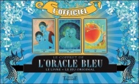 Le coffret de l'Oracle Bleu