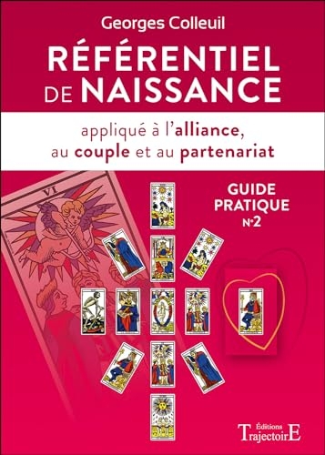 Référentiel de naissance appliqué à l'alliance, au couple et au partenariat - Guide pratique n°2
