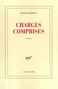 Charges comprises (Blanche)