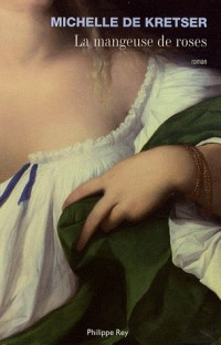 La mangeuse de roses