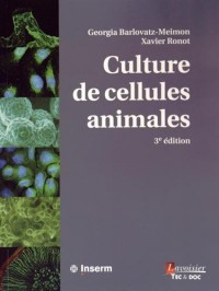 Culture de cellules animales