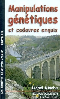 Manipulations genetiques et cadavres exquis
