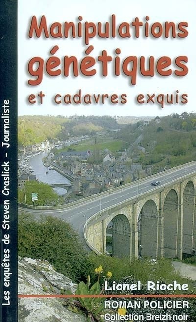 Manipulations genetiques et cadavres exquis
