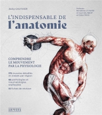 L'INDISPENSABLE DE L'ANATOMIE NED