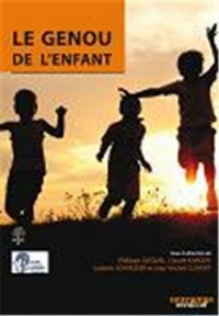 Le genou de l'enfant